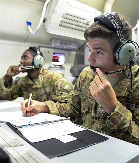 Command & Control Battle Management Ops: Air .